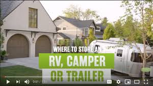 But, with a vehicle under $10,000 and a basic package from contravan, you end up with a reasonable rig under the $15,000 price point. Where To Store An Rv Trailer Or Camper Extra Space Storage