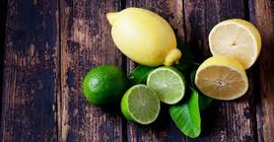 Which is better lemon or lime?
