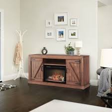 Tv Stands With Fireplaces