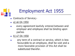 In malaysia, the relationship between employers and employees governed by labour laws. Drafting Employment Contracts Ppt Download