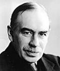 Risultati immagini per keynes foto