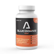 astroflav glucodrive novel glucose