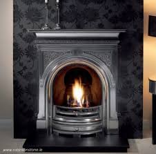 Cast Iron Fireplaces Archives