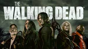 watch the walking dead season 11 full