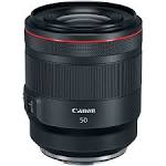 Image result for canon 50mm lens