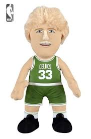 New and used items, cars, real estate, jobs, services, vacation boston celtics plush zip up basketball pillow with mascot doll by fabrique innovations green plush ball with double zipper and mascot climbing. Larry Bird 10 Poupluche