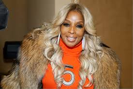 is mary j blige married the sun