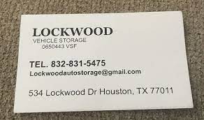 lockwood vehicle storage 534 lockwood