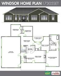Popularity area width depth newest. Windsor Home Plan Kent Building Supplies Bungalow House Plans House Plans Sims 4 House Plans