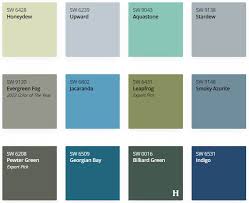 Sherwin Williams Color Of The Year 2024