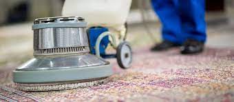 remove dried ink stains from carpet