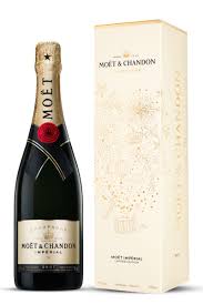 moet chandon imperial brut gift box