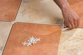 Our Top Tips For Using Tile Spacers
