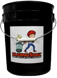 5 Gallon Bucket Hydroponic Kit