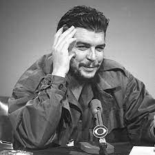 A morte de Che Guevara e o nascimento de John Lennon. O que ficou para a  História a 9 de outubro - SIC Notícias