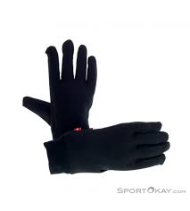 Zanier Breath Liner Gloves Gloves Outdoor Clothing