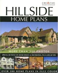 Hillside Home Plans Editors Of