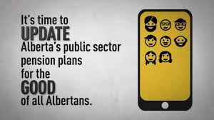 Are Albertas Public Sector Pensions Sustainable Things