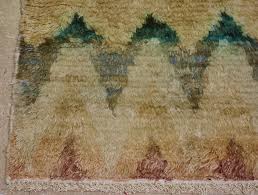 moroccan mint custom rug anderson