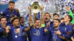 I spent several months there in particular to research the matches, the soundtrack and. Chelsea Fc Uefa Champions League Winners 2021 Youtube