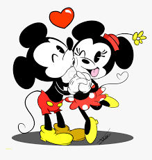 Hello everyone 😊, hope you are doing great!in this video, i show you how to draw mickey mouse easy 👇click here to subscribe our channel for more videos 👇h. Clip Art Collection Of Free Drawing Mickey Mouse Kiss Minnie Mouse Drawing Hd Png Download Kindpng