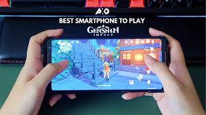 5 handphone terbaik 2020 dalam video ini saya akan kongsi 5 handphone terbaik 2020 di malaysia ini yang anda mesti akan. What S The Best Smartphone To Play Genshin Impact With The Axo