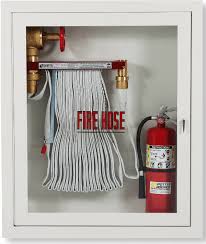 leading fire protection equipment