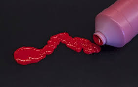 Brighter Red Red Paint Color Mixing