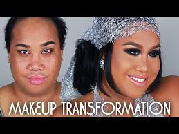 prom makeup tutorial patrickstarrr