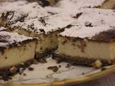 nigella lawson new york cheesecake