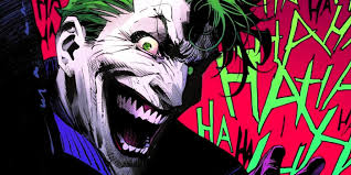 new joker has a cosmic horror origin