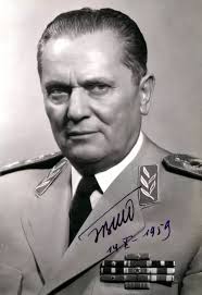 What good things did Marshal Tito do for Yugoslavia? - Quora