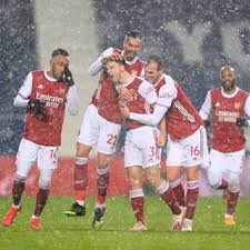 Arsenal football club official website: Arsenal Vyigral Tretij Match Apl Podryad Futbol Sport Lenta Ru