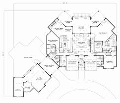 Ranch House Plans With Porte Cochere