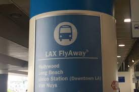 lax flyaway schedule socalthemeparks com