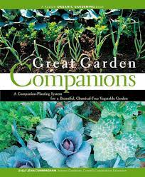 Great Garden Companions Sally Jean