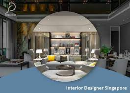 interior designer in singapore