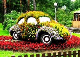 Ново градински фигури за декорация и украса на вашият дом и градина произведени от ново украсете своята градина, механа, барбекю! Idei Za Dekoraciya Na Gradina Blogt E Napraven S Uchebna Cel