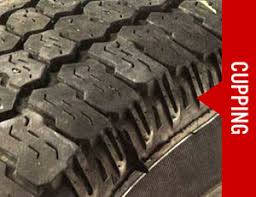 What Do Your Tire Wear Patterns Mean Completely Firestone
