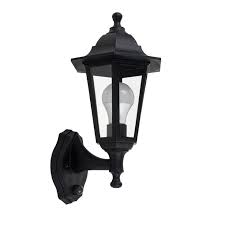 Mayfair Ip44 Outdoor Wall Lantern With
