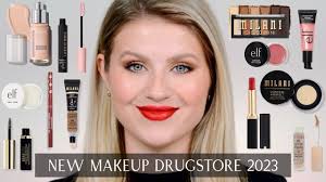 new makeup 2023 finds
