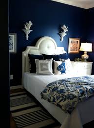 The Most Popular Navy Blue Paint Colors