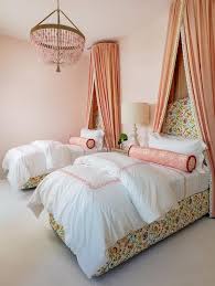 peach pink bedroom colors design ideas