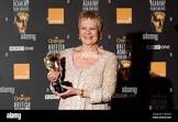 Talk-Show Series from United Kingdom Judi Dench: A BAFTA Tribute Movie