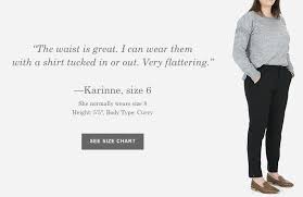 Everlane Pants Are Here