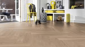 laminate with the look of parquet then