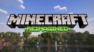 reimagined texture pack 1 19 4 1 18