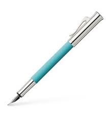 Another difference is that the vario has a grooved metal grip area and that the. Propelling Ball Pen Guilloche Cognac