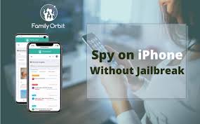 But you will need to access target icloud credentials. Iphone Spy App How To Monitor An Iphone Without Jailbreak Family Orbit Blog