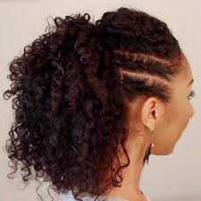 Wedding hairstyles for long hair black african american. 50 Delicate Bridesmaid Hairstyles For A Beautiful Experience Hair Motive Hair Motive